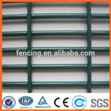 12.7*76.2mm/76.2*12.7mm high security 358 prison mesh fence